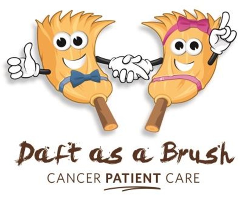 daft as a brush